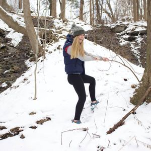 Meet your Posher, Celia